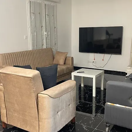 Maison Type 1ere Etage